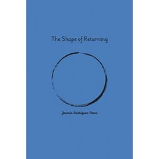 (英文圖書)The Shape of Returning 平裝版, Independently Published, 英文