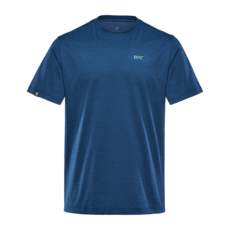 블랙얔크 공용 라운드티 M캠핑나이트그래픽티S