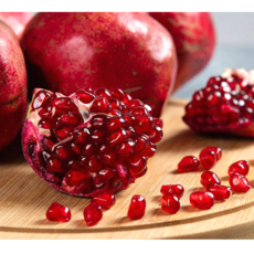 [초특가할인] 석류 수입산 생 석류 생과, 1개, 2kg