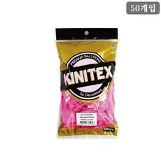 일반 분홍풍선 풍선 리본 이벤트 파티용품 풍선리본 파티풍선 이벤트풍선 풍선장식, 본상품