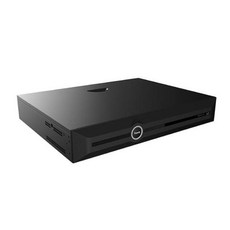 티앤디 텐디 TC-R3440-I/B/N/V4.0 / 1600만화소 40채널 Non PoE NVR 녹화기, 1개, 단일