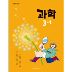 초등학교 교과서 3학년 1학기 과학 3-1 아이스크림미디어 박일우 (2022개정 교육과정), 스프링분철안함