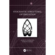 (英文圖書)Stochastic Structural Optimization 平裝版, CRC Press, 英文