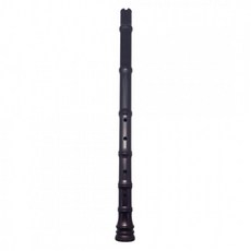 초등학생준비물 돌기단소악기 목재돌기단소 전통연주단소 돌기단소 15000, 본상품