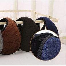 방한귀마개 위플 기모 방한 귀마개 3개 스포츠 등산 축구 레저, 없음