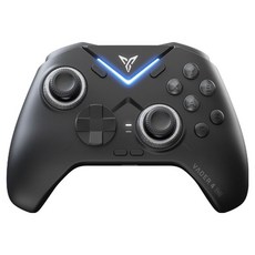 플라이디지 조이트론 베이더4 프로 PC 스마트폰 무선 게임패드 컨트롤러, VADER4 PRO, 1개
