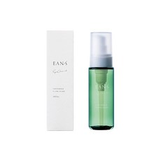 에안스 비건 클리어 오일 100ml, 1개, 1g