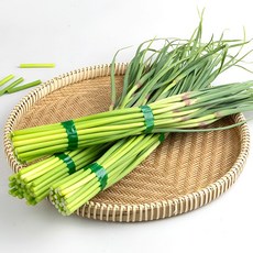 스윗쿡 산지직송 국산 햇 마늘쫑 특품, 1개, 400g