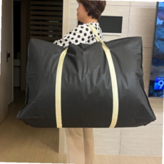 캠핑 가방 천가방 빨 빅사이즈 이삿짐 보조가방 이불가방대형 대형 59000EA 1EA