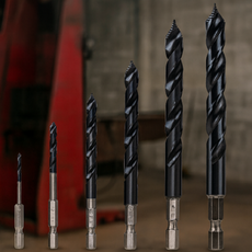 이엑스파워 스마트 스텝드릴 HSS M35 드릴비트 세트 19종 스텐 철 알루미늄 겸용, 01.ETL-30H