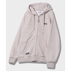 지프 JEEP 에센셜 스몰로고 후드집업 JQ5TZU002MB 386797