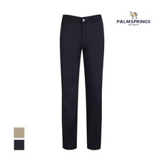 팜스프링스 남성 베이직 일자팬츠_SPBM232759 663627