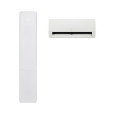 LG전자 휘센 투인원 인버터 에어컨 18평 FQ18GC2EA2(쿨) 가정용 업소용 매장, 일반배관형, FQ18GC2EA2