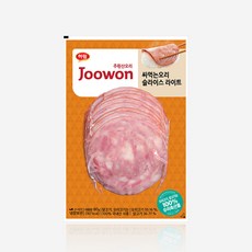 하림 주원산오리 싸먹는 오리 슬라이스 라이트 80g 아질산나트륨 무첨가, 3개