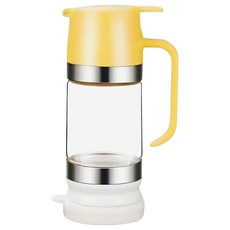 蜂蜜罐 蜂蜜瓶 蜂蜜擠壓瓶 果醬罐 擠壓瓶 醬料罐 台灣24h出貨, 1個, 300ml