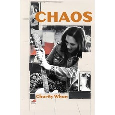 (英文圖書)Chaos: Standard Edition 平裝版, Charity/Whan, English