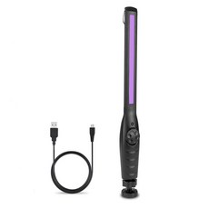 LED 자외선 램프 충전식 가정용, 1) 30LED