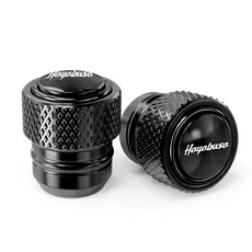 SUZUKI GSX1300R GSX R Hayabusa 1999-2025 알루미늄 오토바이 액세서리 엔진 오일 필러 캡 플러그 타이어, 11 Black-B, 1개