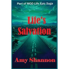 (英文圖書)Life's Salvation 平裝版, Essence Enterprises, 英文