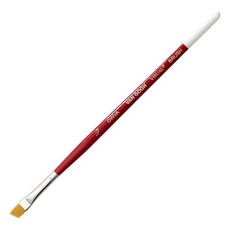 Talens Japan ターレンスジャパン ヴァンゴッホ 水彩デザイン用筆 GWVA 1/4호
