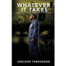 (영문도서) Whatever It Takes Paperback, Cocoon to Wings Publishing,..., English, 9781953497154