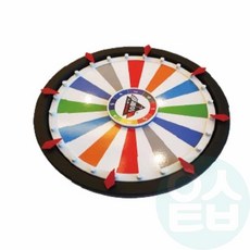 위블리 룰렛 첼린지