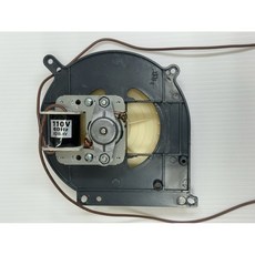 友情牌烘碗機風扇馬達組 - 適用PF-6567