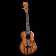 Millar TA-260G 相思木單板 26吋 烏克麗麗, 1個