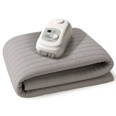 포레몽 베이직 온수매트 BTM-501S, 침대형 싱글단일 (1100X1900)