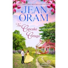 (영문도서) The Cupcake Cottage: A Fake Relationship Hockey Romance Paperback, Oram Productions, English, 9781989359945