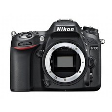 Nikon D7100 24.1 MPDX 포맷 CMOS 디지털 일안 리플렉스 본체만, DSRL 카메라돌잔치 카메라사진작가 카메라여행 니콘 D, 상세페이지 참조