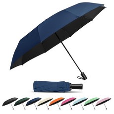 SoulRain 116.8cm(46인치) 여행용 햇빛 및 비 우산 경량 방풍 우산 휴대용 경량 컴팩트 파라솔 95% 자외선 차단 여성 및 남성용 블랙. 클래식