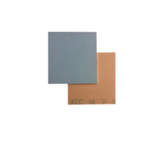 KCC 방수 석고보드 9.5T 445x445, 3개