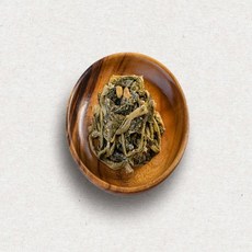 [오수연푸드] 반찬 신메뉴 시래기된장조림, 1개, 400g