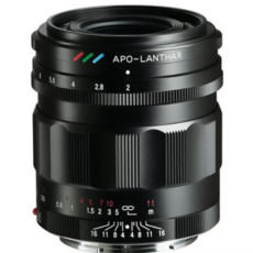 [정품등록시 5만 포인트 3년 보증] 보이그랜더 APO-LANTHAR 35mm F2 Aspherical 소니 E-마운트