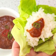 천애푸드 국내산 순태젓 갈치속젓 쌈젓, 300g