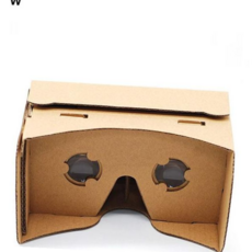 카드보드 구글카드보드 VR키트 5개, 본상품선택