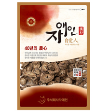 자애인 볶은 우엉, 200g, 6개