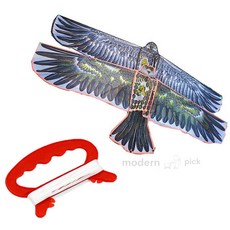 모든픽 독수리연 연세트