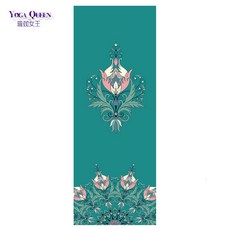 正品高檔瑜伽毯瑜伽布鋪巾瑜伽鋪巾吸汗毯毯巾毛巾瑜伽鋪巾防滑隔臟布, 柏曦【加寬80x183cm】, 1個