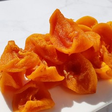 좋은감으로 만든 청도 감말랭이 산지직송, 1개, 1kg