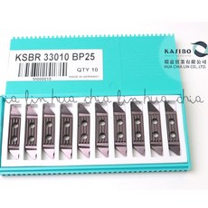KASIBO 車刀片 KSBR 33010 BP25，寵物理髮刀片，專業級刀頭，適用多種犬種, 1個