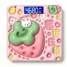 JEXER 體脂計 美體組合, 隨機, 1個, JEXER加贈拉力器