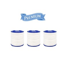 아토젯 신제품 프리미엄 주방용 녹물제거 핸디형 코브라헤드필터1팩(3개), 1개