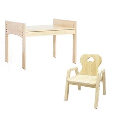 MesaSilla 寶寶自主學習桌椅組-升級款, 小汔車