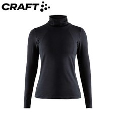 CRAFT 瑞典 女 輕量保暖長立領排汗衣 1906584