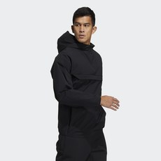 adidas阿迪達斯男款Tech Anorak運動衫 GN0790