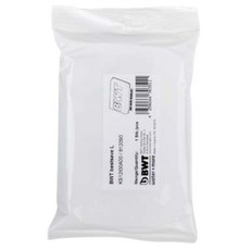 BWT Bestsave M 커피 머신 및 에스프레소 머신용 라임 스케일 보호 패드 - 최대 2개월 또는 100리터 용량 161639, 3, 1개(1개입)