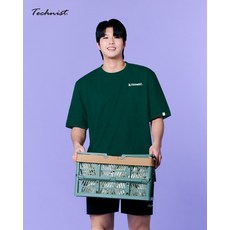 테크니스트 아울렛 TNT5584 코튼라이크 캐쥬얼 운동복 배드민턴 탁구 스쿼시 스포츠웨어