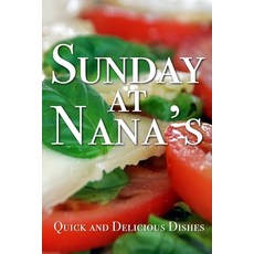 (英文圖書)Sunday At Nana's 平裝版, Independently Published, 英文